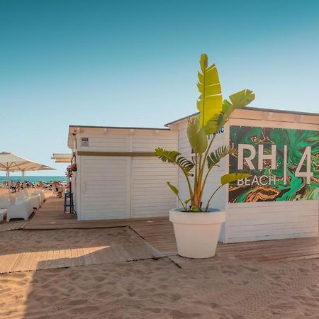 Hotel Rh Gijon & Spa Gandia Zewnętrze zdjęcie