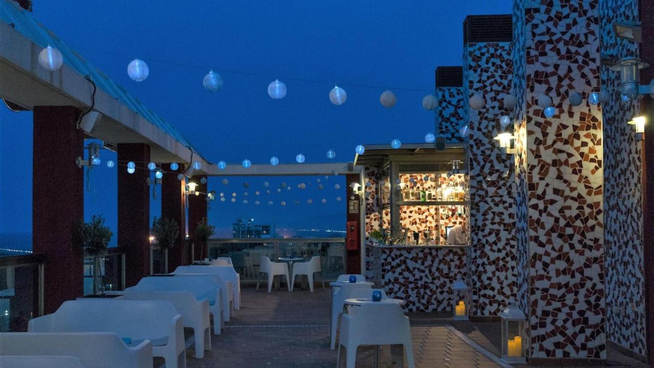 Hotel Rh Gijon & Spa Gandia Zewnętrze zdjęcie