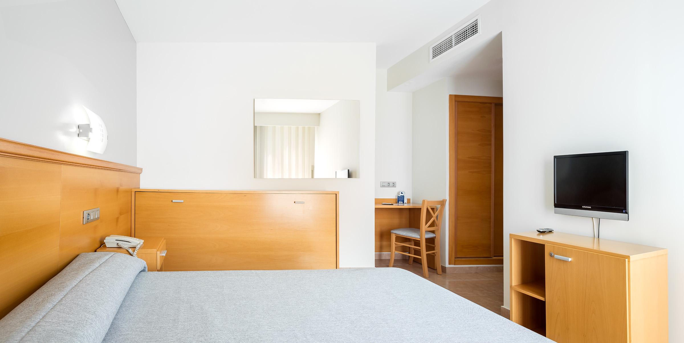 Hotel Rh Gijon & Spa Gandia Zewnętrze zdjęcie