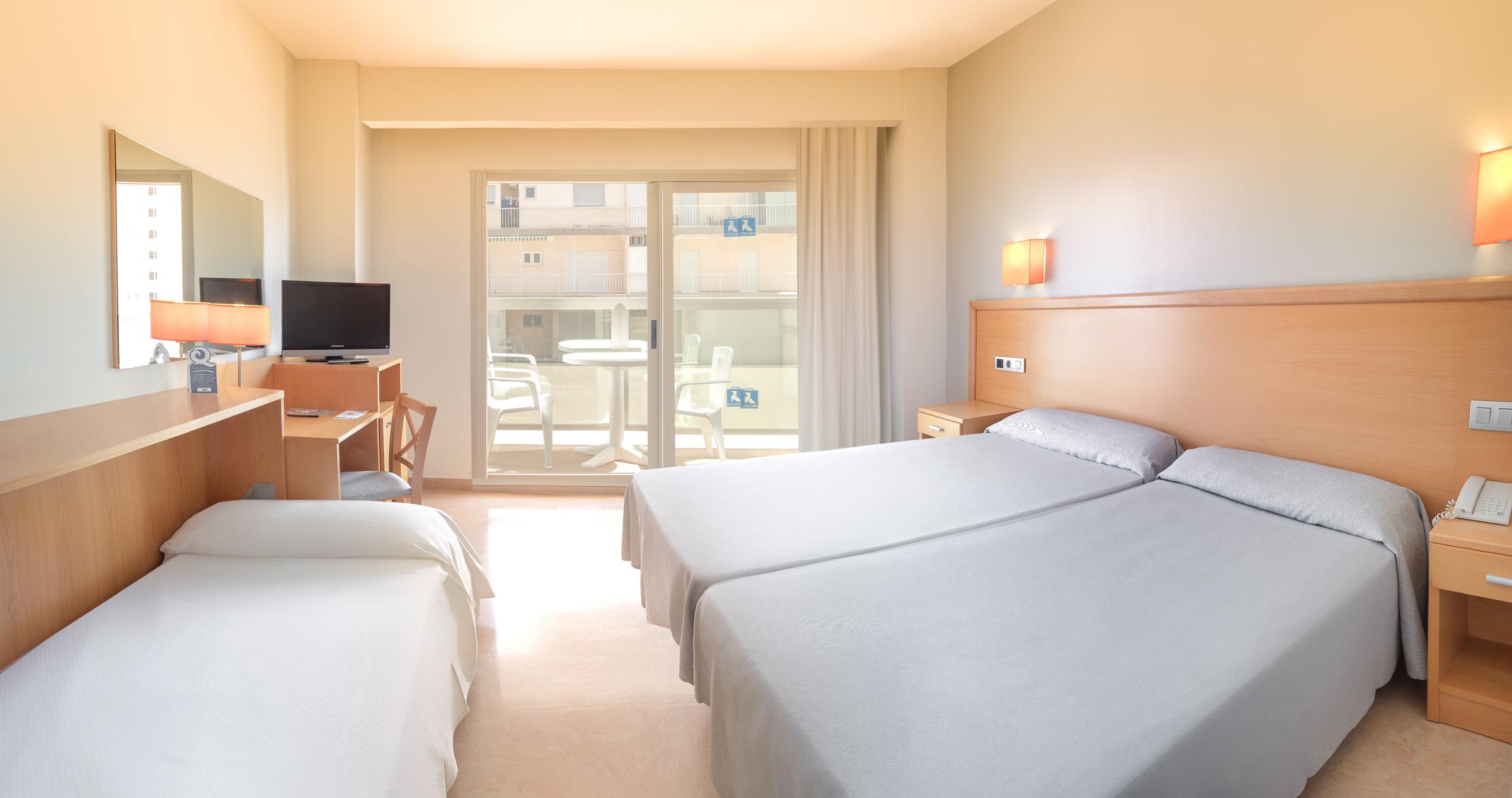 Hotel Rh Gijon & Spa Gandia Zewnętrze zdjęcie