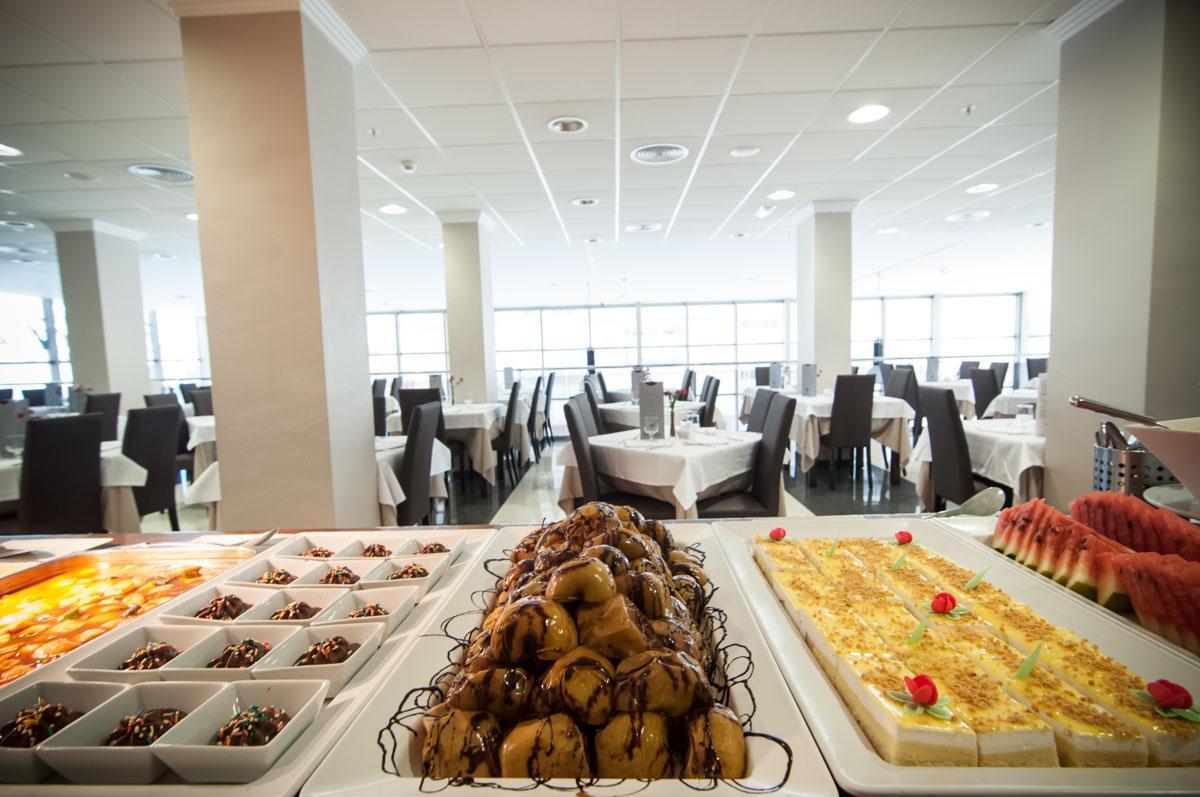 Hotel Rh Gijon & Spa Gandia Zewnętrze zdjęcie