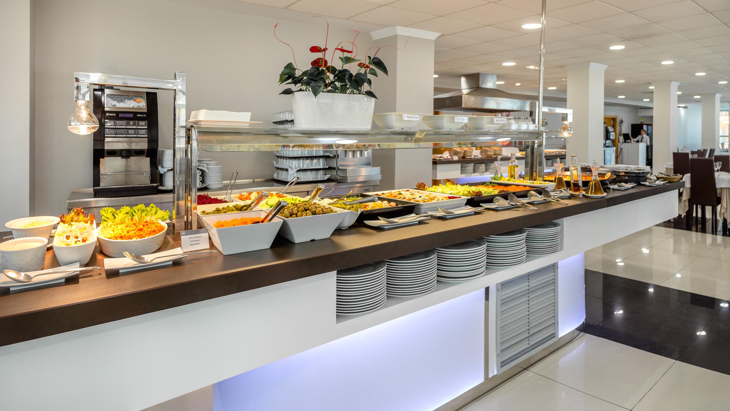 Hotel Rh Gijon & Spa Gandia Zewnętrze zdjęcie