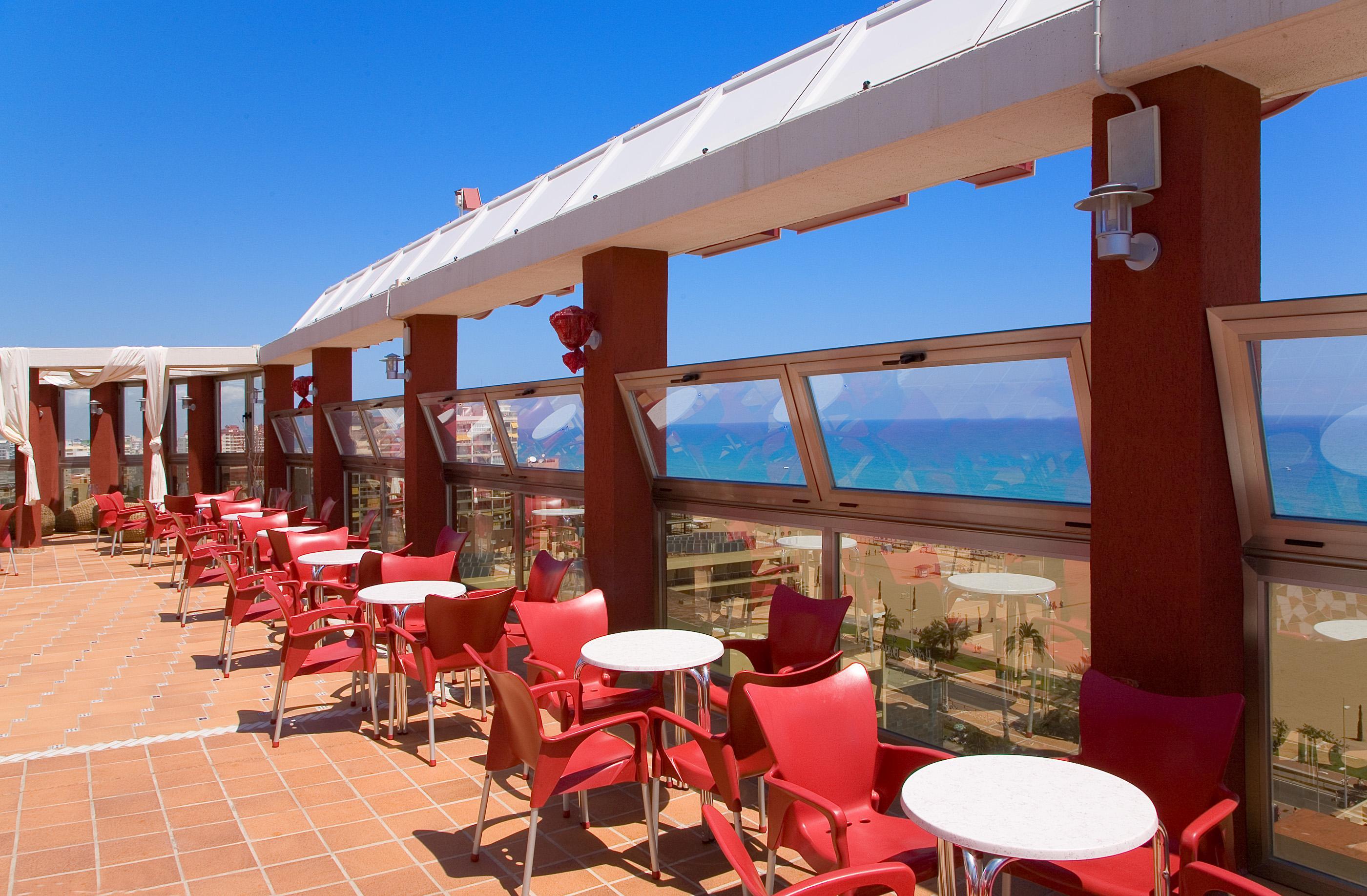 Hotel Rh Gijon & Spa Gandia Zewnętrze zdjęcie