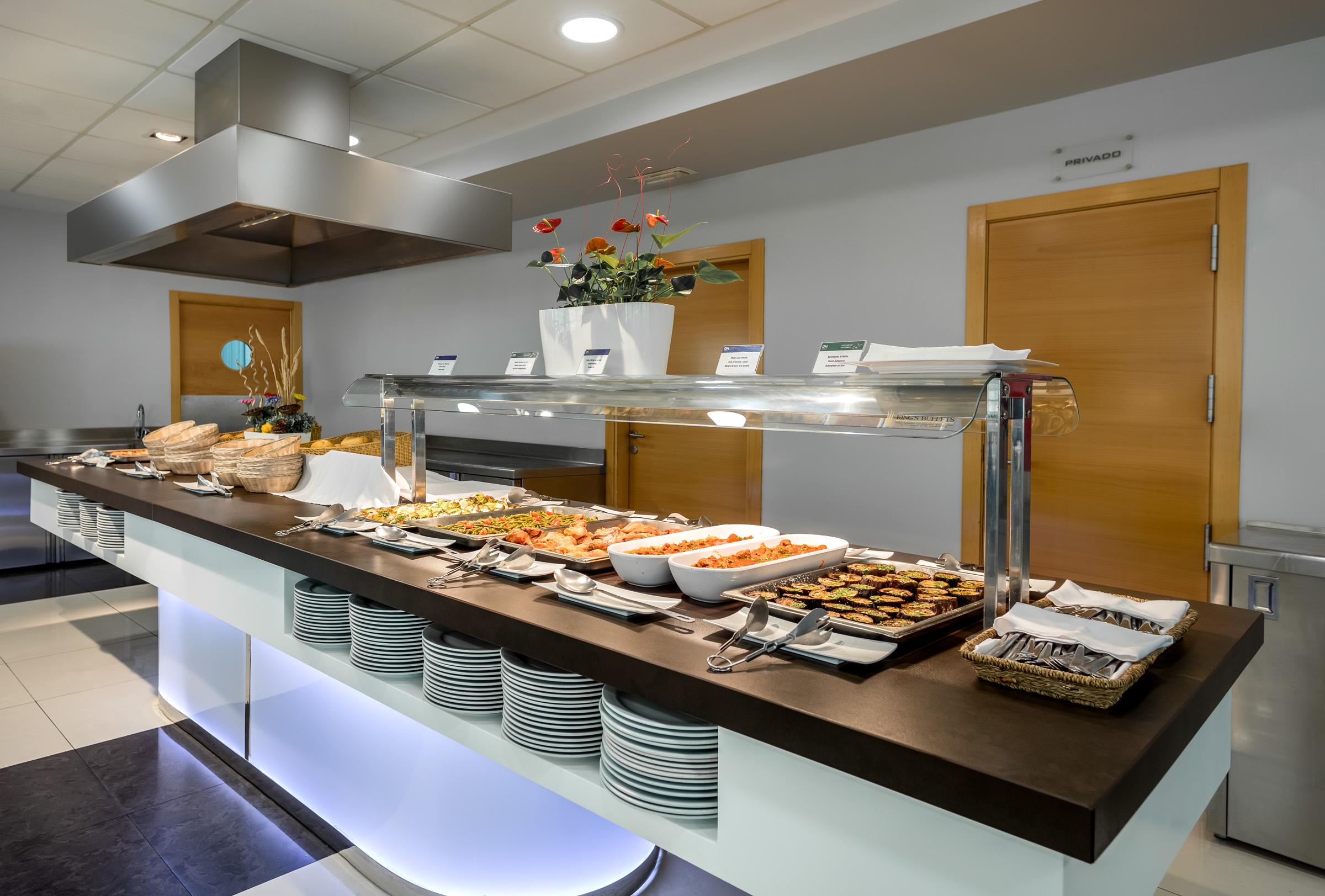 Hotel Rh Gijon & Spa Gandia Zewnętrze zdjęcie