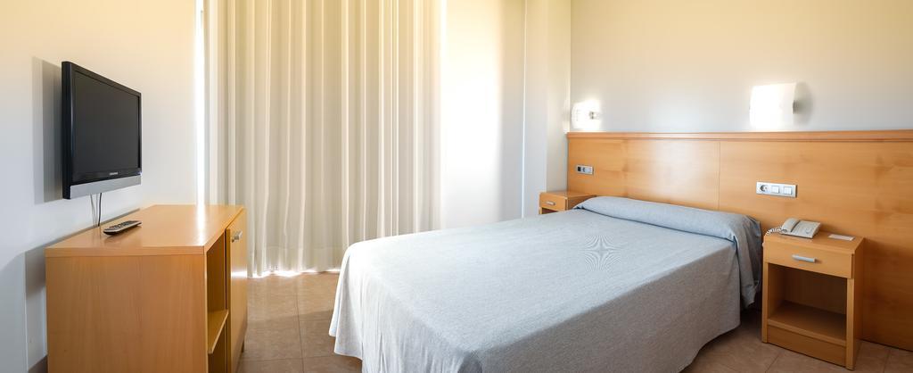 Hotel Rh Gijon & Spa Gandia Zewnętrze zdjęcie