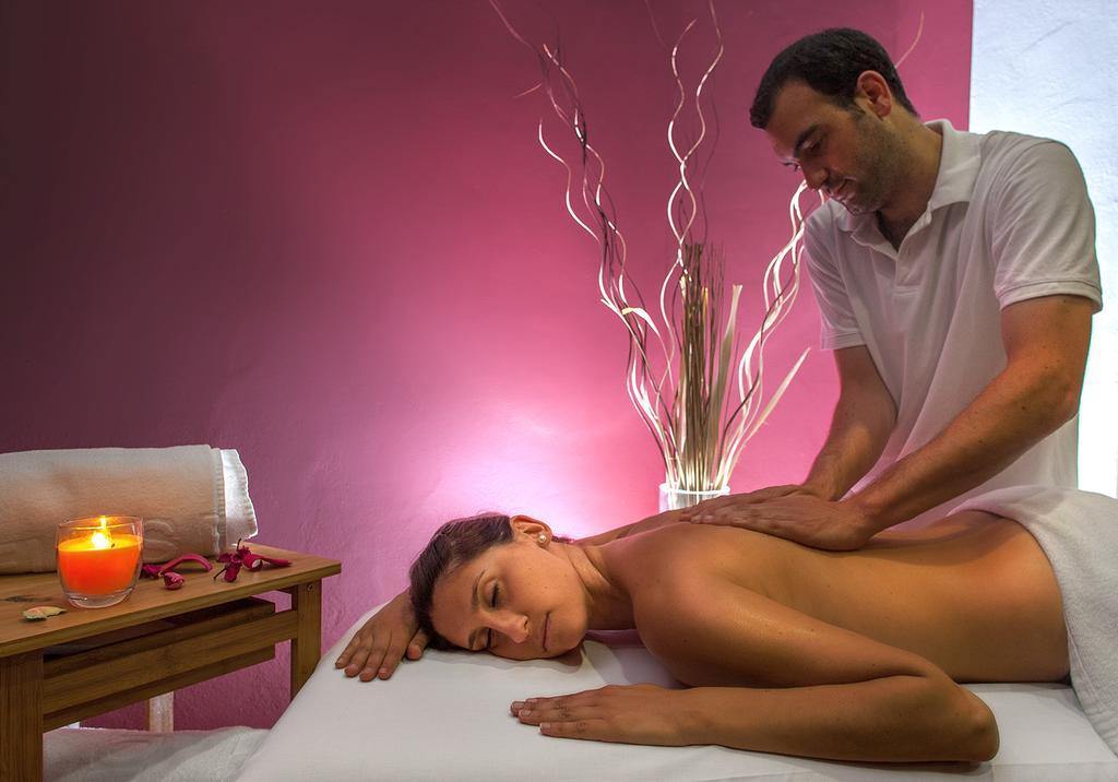 Hotel Rh Gijon & Spa Gandia Zewnętrze zdjęcie