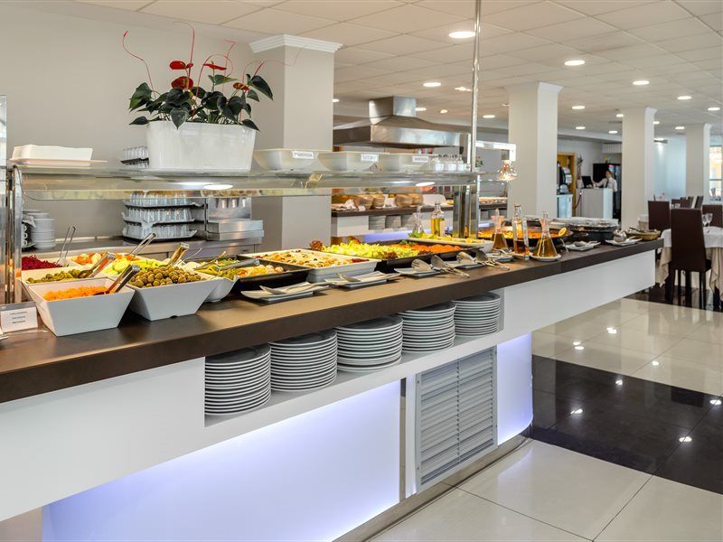 Hotel Rh Gijon & Spa Gandia Zewnętrze zdjęcie