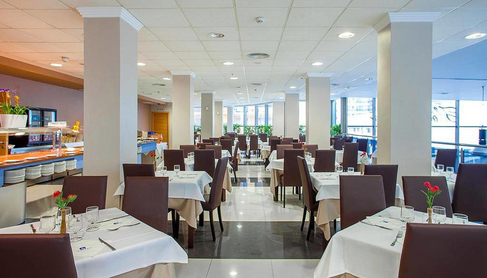 Hotel Rh Gijon & Spa Gandia Zewnętrze zdjęcie