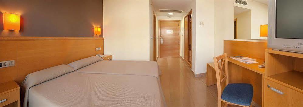 Hotel Rh Gijon & Spa Gandia Zewnętrze zdjęcie
